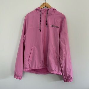 Vans Windbreaker